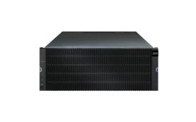 Полка расширения IBM EXPANSION UNIT DСS3700 DUAL ESM 60 HDD BAYS [1818-80E]