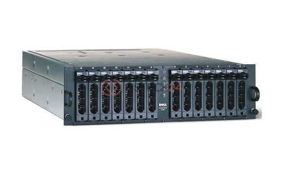 PowerVault Dell CTO [220S]