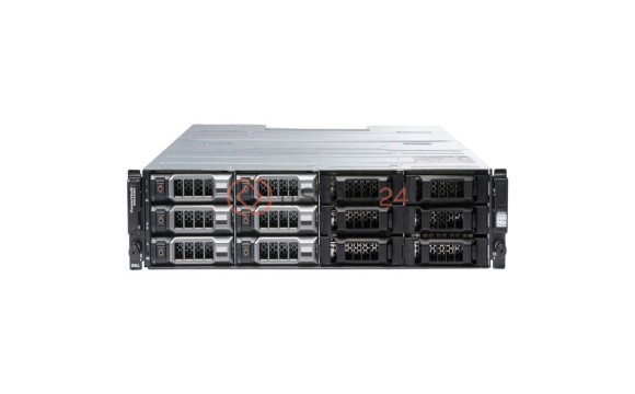 Powervault Dell CTO [MD3600F]