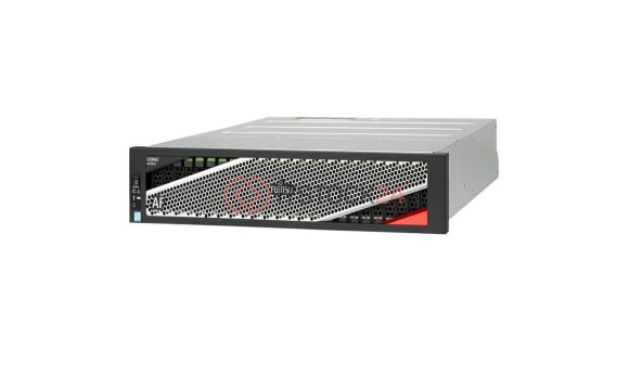 СХД FUJITSU ETERNUS AF250 S2 [ET252CU]