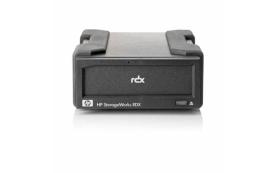 СХД HP RDX+ 1TB EXTERNAL BACKUP SYSTEM [B7B69B]