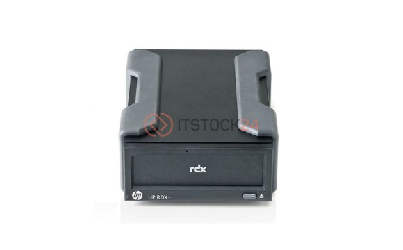 СХД HP RDX+ EXTERNAL DOCKING SYSTEM [C8S07B]