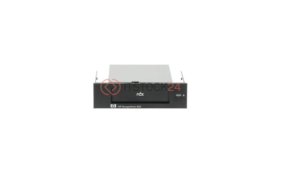 СХД HP RDX500 USB3.0 INT DISK BACKUP SYSTEM [B7B64A]