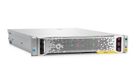 HP StoreEasy 1650 16TB SAS Strg [K2R16A]