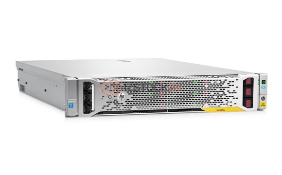 HPE StoreEasy 1650 E 32TB SAS Strg [N9Y09A]