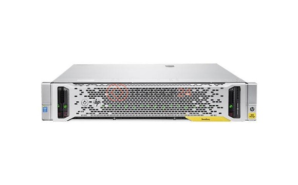 HP StoreEasy 1850 9.6TB SAS Strg/S-Buy [K2R20SB]