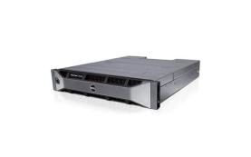 СХД Dell PowerVault MD3220i 24 x 2.5 Bays 1GB iSCSI [MD3220I]