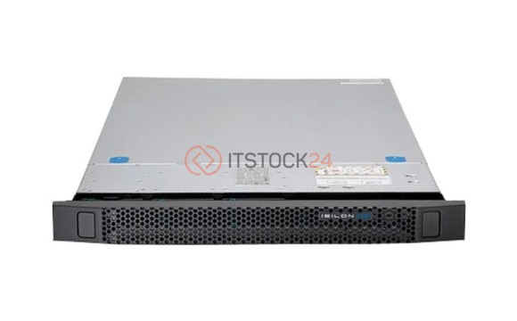 СХД EMC ISILON A100 Performance 256GB 2x10GE 4x1GE [A100-PERF-256]