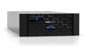 СХД EMC ISILON PROMO X210-11TꣀG SSD/24G/2x10GE 2x1GE [X210-SATA-S03-P]