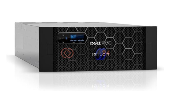 СХД EMC ISILON PROMO X210-12T/24G/2x10GE 2x1GE [X210-SATA-003-P]