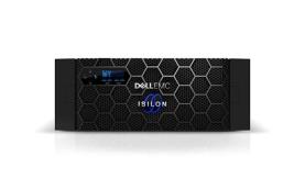 СХД EMC ISILON H500-2.2GHZ/10C/128Gმx8TB SAT/1.6TB [IH500-8T-1.6T]