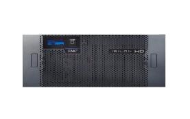 Платформа EMC ISILON R-SPR KIT - CHASSIS WITH BASEBOARD HD400 [SP811-0240]