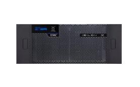 СХД EMC ISILON X410-96TƯ.6T SSD/128/2x40GE 2x1GE [X410-SATA-S242]