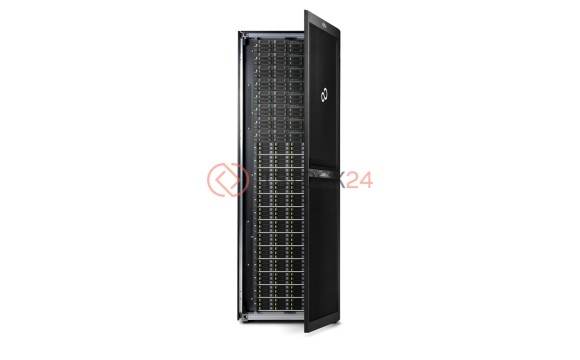 СХД FUJITSU ETERNUS CD10000 4TB Ext. for Storage Node EK [ECDBHP4A]