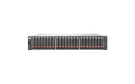 HP MSA 2040 ES SAS DC SFF Storage/S-Buy [K2R84SB]