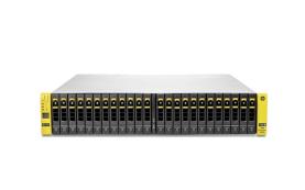 СХД HPE 3PAR 8400 2-node storage base with All-Inclusive Single-System software for storage [H6Z12B]