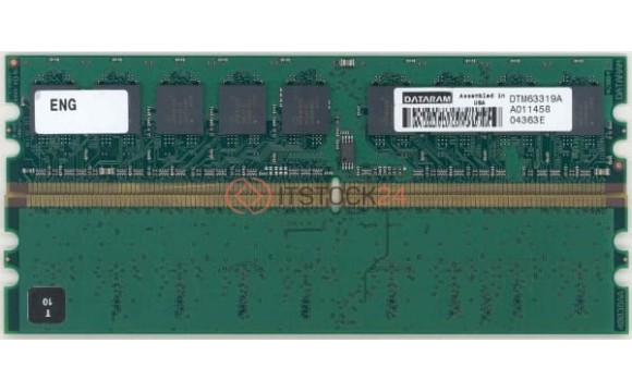 Оперативная память Smart SG1287UDR264843IAP DDRII 1024Mb