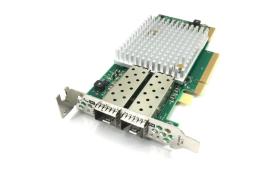 Сетевой Адаптер Solarflare 47C9952 PCI-E8x 10Gb Сетевой Адаптер Solarflare 47C9952 PCI-E8x 10Gb