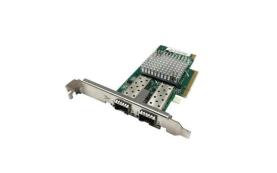 Сетевой Адаптер Solarflare 47C9955 PCI-E8x 10Gb Сетевой Адаптер Solarflare 47C9955 PCI-E8x 10Gb