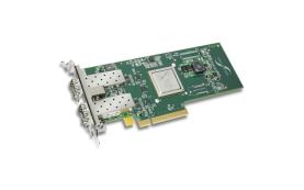 Сетевой Адаптер Solarflare SFN5122F PCI-E8x 10Gb Сетевой Адаптер Solarflare SFN5122F PCI-E8x 10Gb