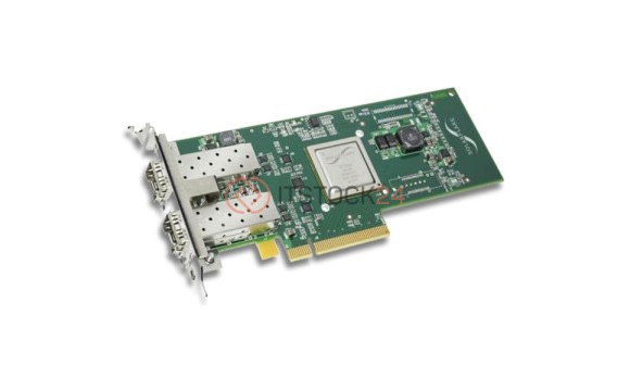 Сетевой Адаптер Solarflare SFN5122F PCI-E8x 10Gb