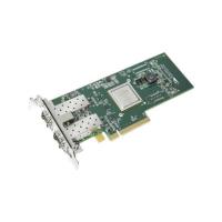 Сетевой Адаптер Solarflare SFN5162F PCI-E8x 10Gb Сетевой Адаптер Solarflare SFN5162F PCI-E8x 10Gb