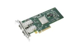 Сетевой Адаптер Solarflare SFN5162F PCI-E8x 10Gb Сетевой Адаптер Solarflare SFN5162F PCI-E8x 10Gb