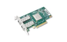 Сетевой Адаптер Solarflare SFN6122F PCI-E8x 10Gb Сетевой Адаптер Solarflare SFN6122F PCI-E8x 10Gb