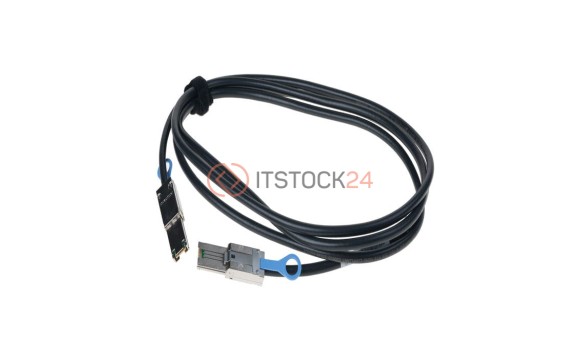 Stacking Cable, for Dell Networking N2000/N3000/S3100 series switches (no cross-series [470-AAPX]