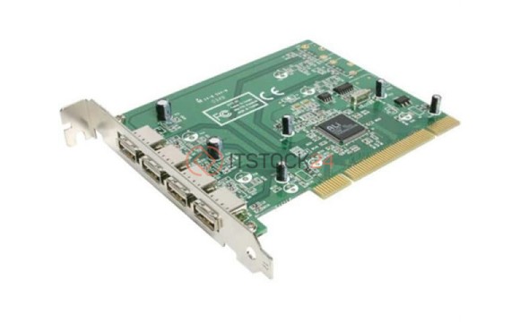 Контроллер StarTech PCI425USB PCI