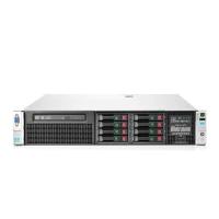 Стоечный сервер HP H3C R390 E5-2697v2 2P 8SFF FlexServer [F9B05A]