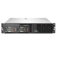 Стоечный сервер HP DL320eG8v2 i3-4150 SP7973TV Itl Svr [470065-860]