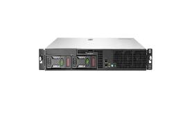 Стоечный сервер HP DL320eG8v2 i3-4150 SP7973TV Itl Svr [470065-860]