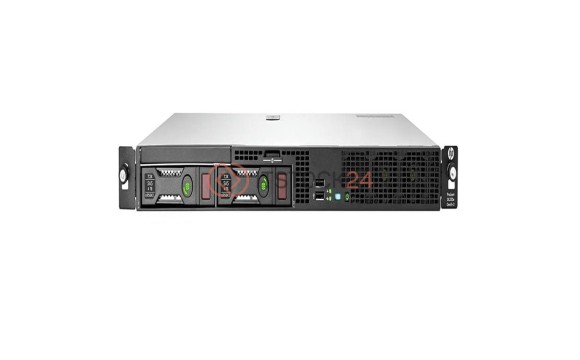 Стоечный сервер HP DL320eG8v2 i3-4150 SP7973TV Itl Svr [470065-860]