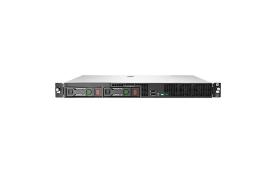 Стоечный сервер HP DL320e Gen8 E5-1220v3 SP1334CN Svr [M8X04A]