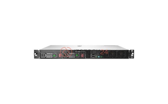 Стоечный сервер HP DL320e Gen8 E3-1220v3 SP1364IN Svr [P8Z32A]