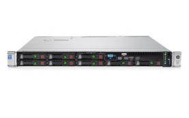 Стоечный сервер HPE Gen9 DL360 RIP Server [SQ799A]