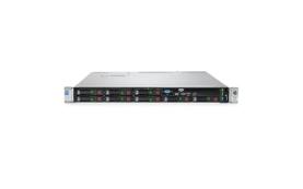 Стоечный сервер HP DL360G9-019236-AX w/DMR Svr [D0G64A]