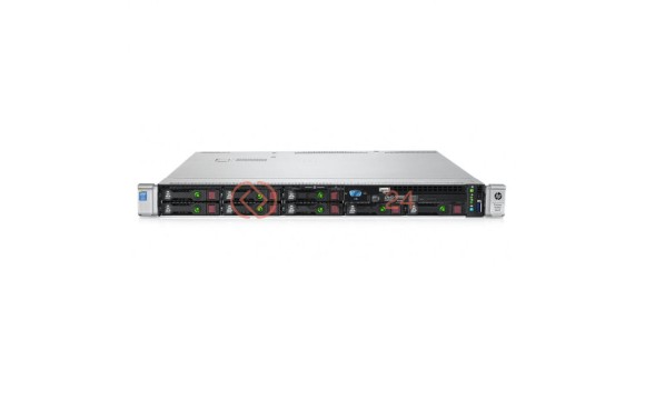 Стоечный сервер HP DL360G9-019236-AX w/DMR Svr [D0G64A]