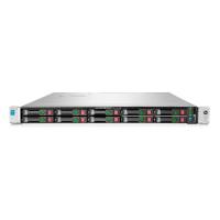 Стоечный сервер HP DL360G9-023112-AX w/DMR Svr [D0G71A]