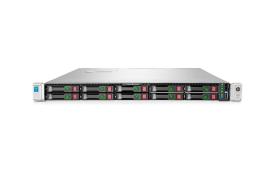 Стоечный сервер HP DL360G9-023112-AX w/DMR Svr [D0G71A]