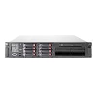 Стоечный сервер HP DL380 G6 x5670 2P JT1338 Svr [G3R07A]