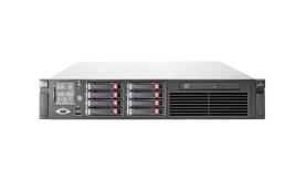 Стоечный сервер HP DL380 G6 x5670 2P JT1337 Svr [G3R06A]