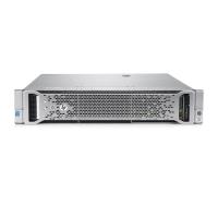 Стоечный сервер HP DL380 Gen9 E5-2609v3 SP8015GLOB Svr [L4B81A]
