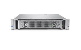 Стоечный сервер HP DL380 Gen9 E5-2609v3 SP8015GLOB Svr [L4B81A]