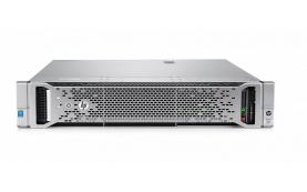 Стоечный сервер HP DL380 Gen9 E5-2680v3 SP8080 Svr [P8Y66A]