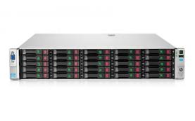 Стоечный сервер HP DL380p E52650v2 800G ABTBD13 Spcl Svr [J8P66A]