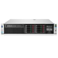 Стоечный сервер HP DL380p Gen8 8-SFF MS311 CTO Chassis [777063-B21]