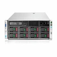 Стоечный сервер HP OEM DL380pGen8 Avaya B008916 Svr [F4X63A]