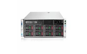 Стоечный сервер HP DL380p Gen8 E5-2660 SP7835 Remanufactured Svr [D8H74AR]